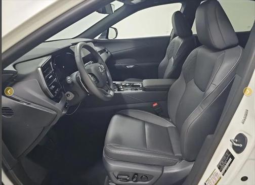 2024 Lexus RX 350 Base
