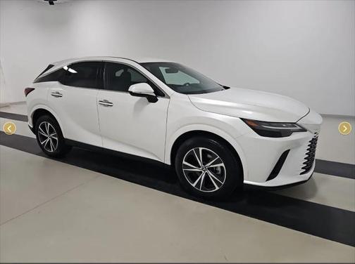 2024 Lexus RX 350 Base