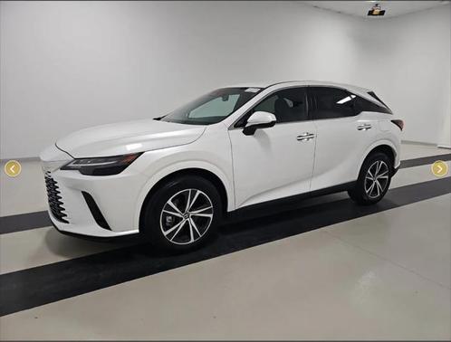 2024 Lexus RX 350 Base