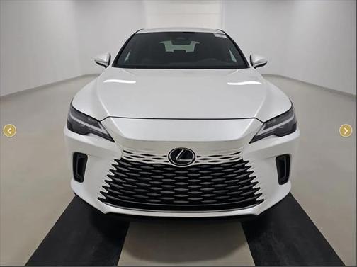 2024 Lexus RX 350 Base