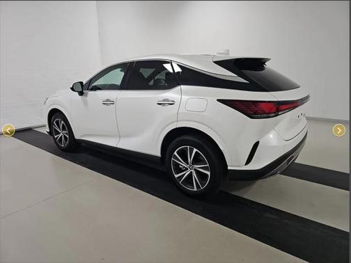 2024 Lexus RX 350 Base