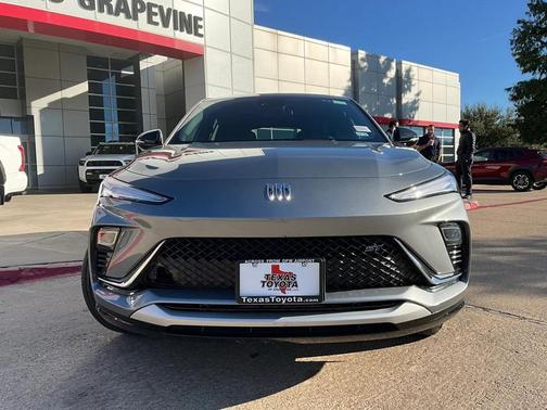 2025 Buick Envista Sport Touring FWD