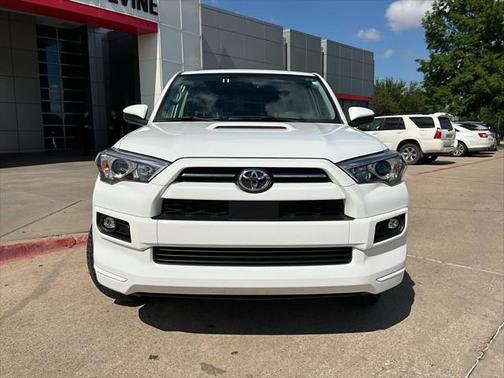 2024 Toyota 4Runner TRD Sport