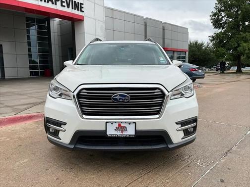 2020 Subaru Ascent Limited 8-Passenger