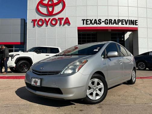 2008 Toyota Prius Standard