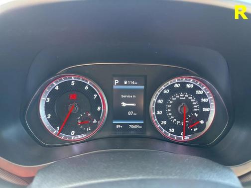 2019 Hyundai Veloster Base