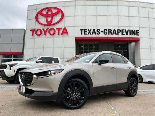 2024 Mazda CX-30 2.5 S Select Sport