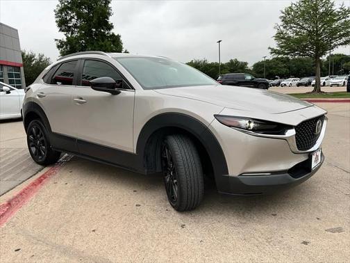 2024 Mazda CX-30 2.5 S Select Sport