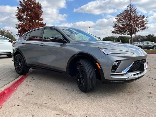 2025 Buick Envista Sport Touring FWD