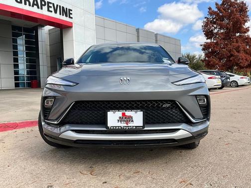 2025 Buick Envista Sport Touring FWD