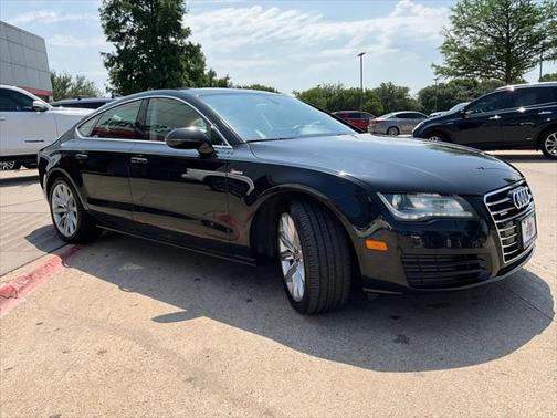 2013 Audi A7 3.0T Premium Plus