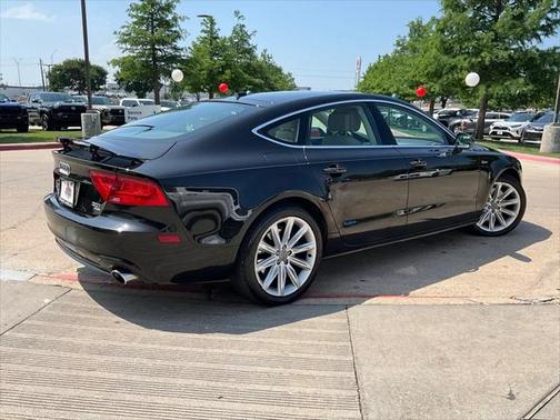 2013 Audi A7 3.0T Premium Plus