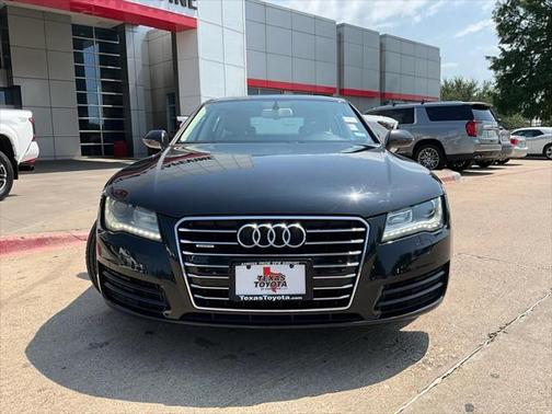 2013 Audi A7 3.0T Premium Plus