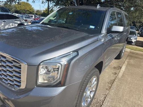 2018 GMC Yukon XL Denali