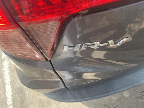 2016 Honda HR-V EX-L w/Navigation