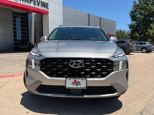 2023 Hyundai SANTA FE SEL 2.4