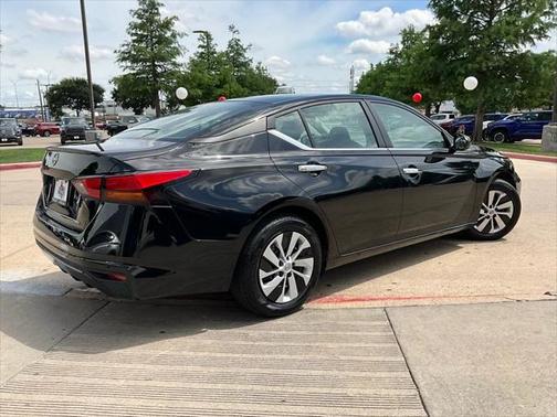 2023 Nissan Altima S FWD