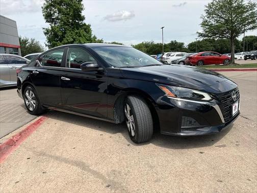 2023 Nissan Altima S FWD