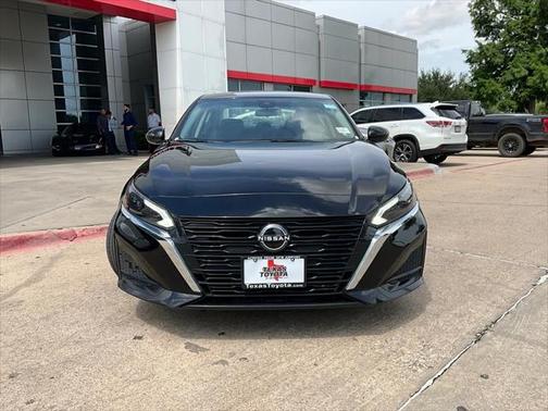 2023 Nissan Altima S FWD
