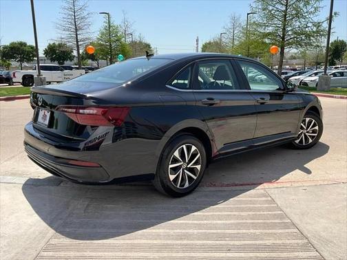 2024 Volkswagen Jetta 1.5T S