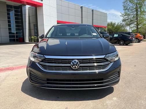 2024 Volkswagen Jetta 1.5T S