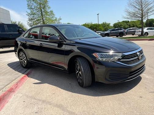 2024 Volkswagen Jetta 1.5T S