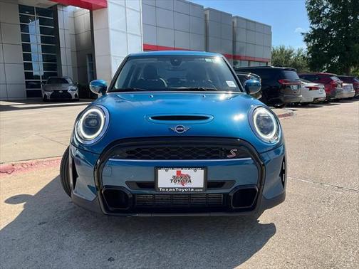2024 MINI Hardtop Cooper S