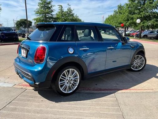 2024 MINI Hardtop Cooper S