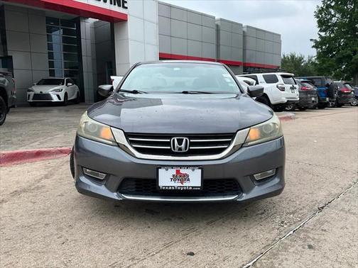2013 Honda Accord Sport