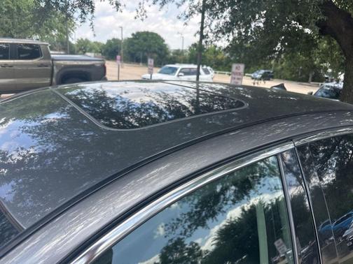 Graphite Shadow 2016 INFINITI Q50 3.0T Premium