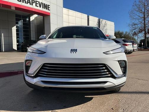 2025 Buick Envista Preferred FWD