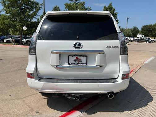2021 Lexus GX 460 Premium