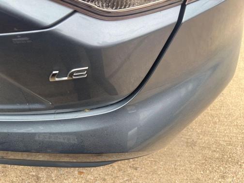 Celestite 2020 Toyota Corolla LE