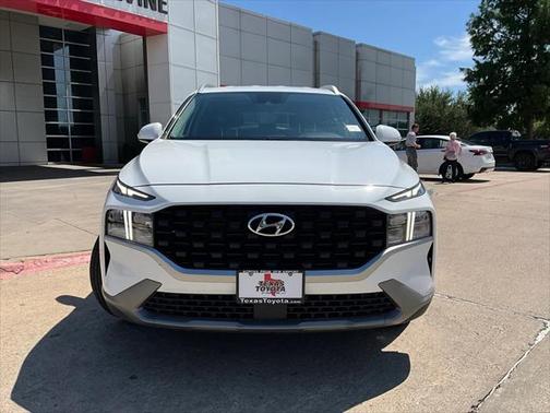 2023 Hyundai SANTA FE SEL 2.4