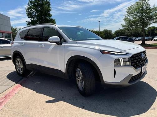 2023 Hyundai SANTA FE SEL 2.4