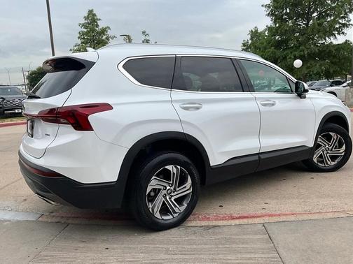 2023 Hyundai SANTA FE SEL 2.4