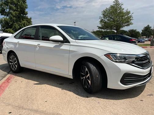 2024 Volkswagen Jetta 1.5T S