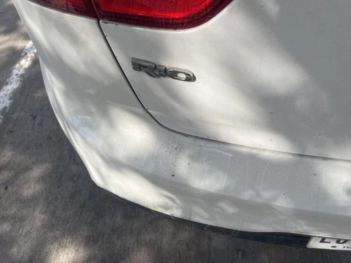 2014 Kia Rio LX