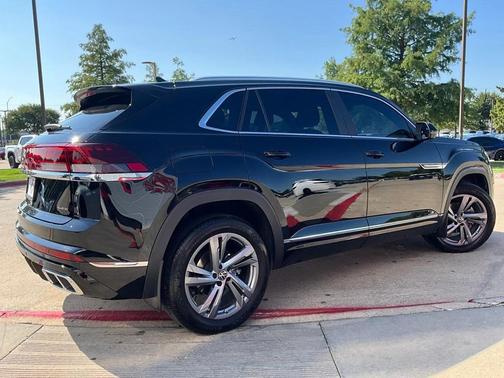2024 Volkswagen Atlas Cross Sport 2.0T SEL
