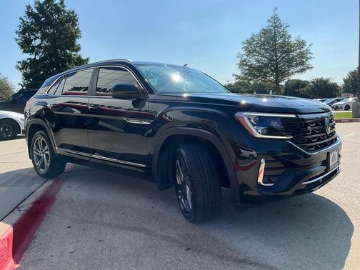2024 Volkswagen Atlas Cross Sport 2.0T SEL