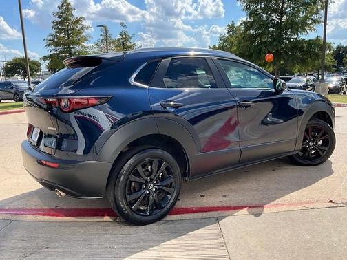 2024 Mazda CX-30 2.5 S Select Sport