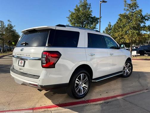 2023 Ford Expedition Limited