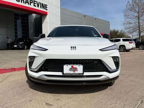 2025 Buick Envista Sport Touring FWD