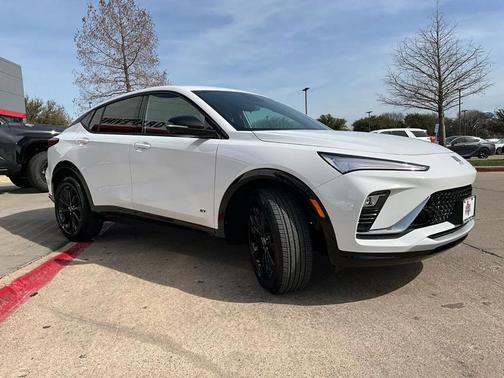 2025 Buick Envista Sport Touring FWD