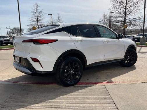 2025 Buick Envista Sport Touring FWD