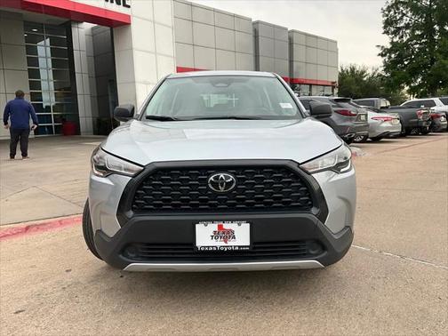 2024 Toyota Corolla Cross L