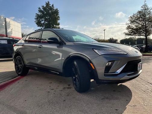 2025 Buick Envista Sport Touring FWD