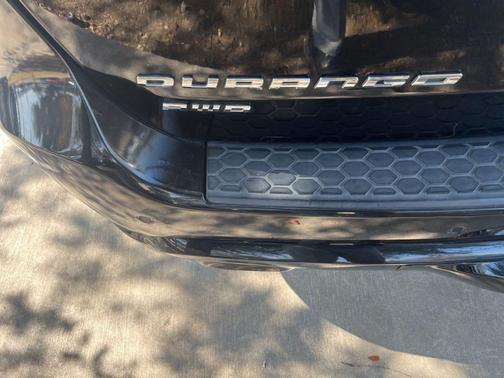 2015 Dodge Durango R/T