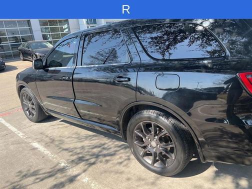 2015 Dodge Durango R/T