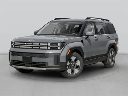 2024 Hyundai SANTA FE SEL 2.4